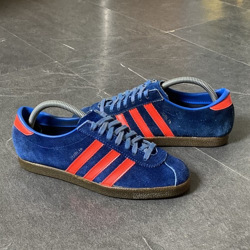Vintage 1970s adidas dublin - vintage,