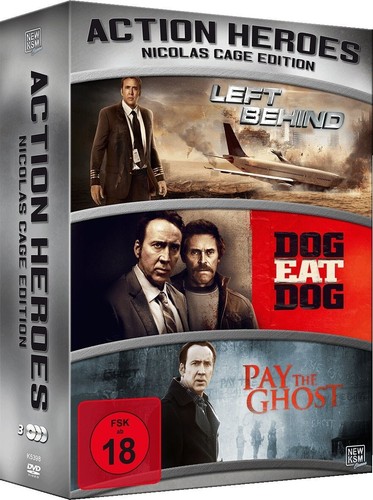 Action heroes nicolas cage - action,
