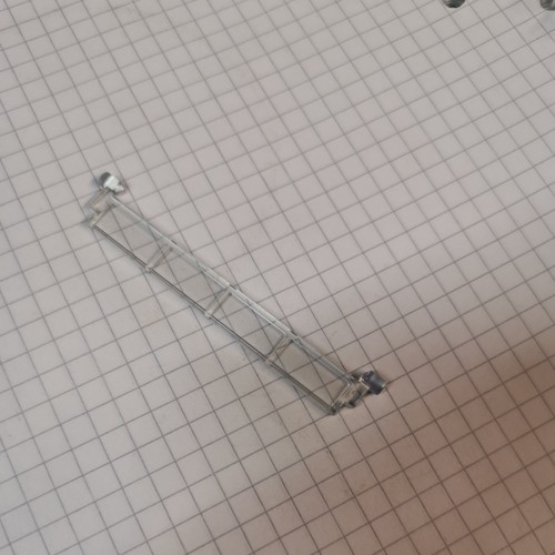 Lego lamelle - x,