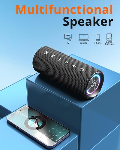 Tronsmart bluetooth - tronsmart,