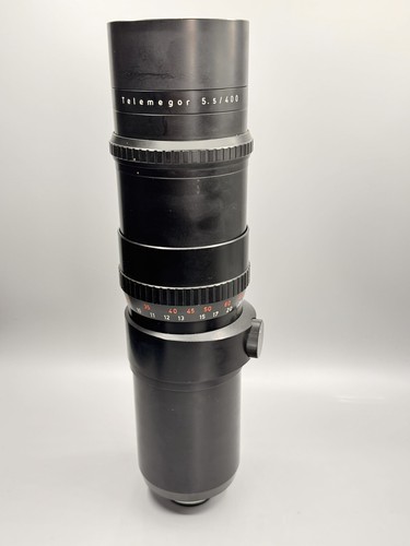Meyer optik görlitz telemegor - meyer-optik,
