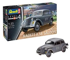 Revell 03270 modellbausatz - revell,