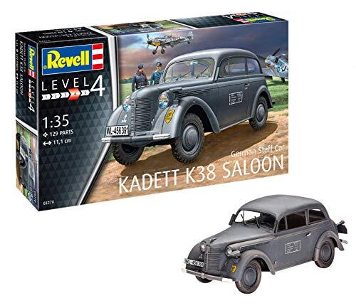 Revell 03270 modellbausatz - revell,