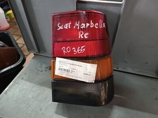 Original Seat Marbella