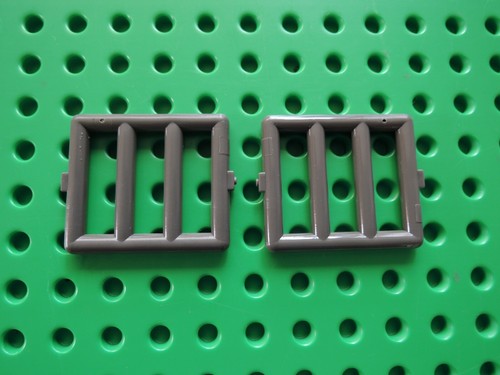 Lego fenster gitter leiter - fenster,