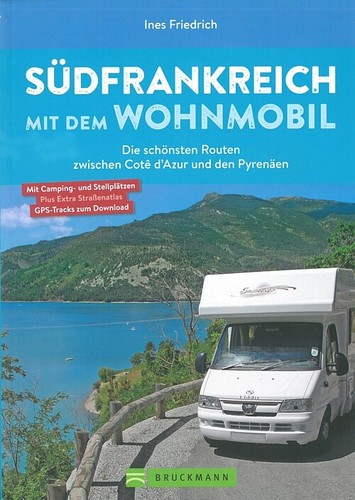 Südfrankreich mit dem