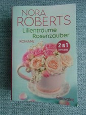 Lilienträume - lilientrÄume, &