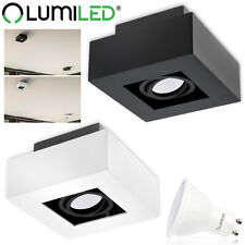 LUMILED Aufbaustrahler LED