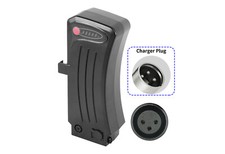 Batterie 36v 6ah 489wh - 36v,