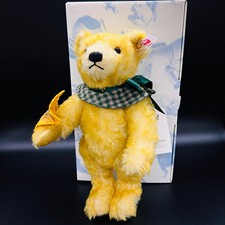 STEIFF TEDDYBÄR MAPLE |