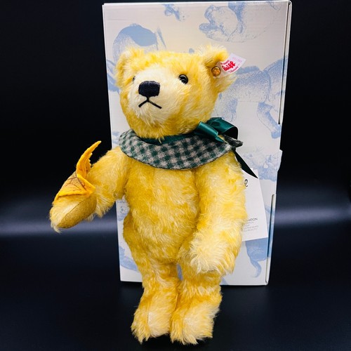 Steiff teddybär maple - steiff,