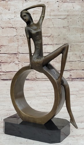 Collet bronze weibliche - collet's,