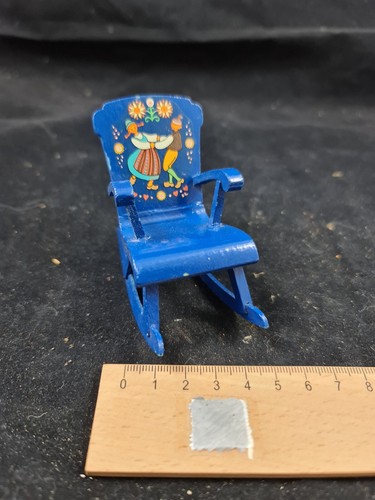 Schaukelstuhl wippstuhl sessel - wippstuhl,