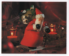 "Himmlische Boten aus dem