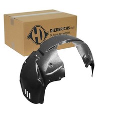 DIEDERICHS RADHAUSSCHALE