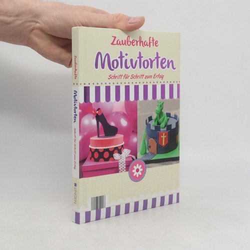 Zauberhafte motivtorten - zauberhafte.,