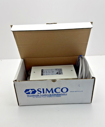 Simco hochspannungs netzteil - hochspannungs,