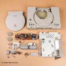 Playstation 1 ps1 - 🔧,