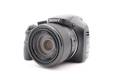 Sony CyberShot DSC-HX300