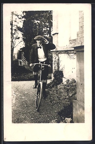 Foto junger mann - junger, auf
