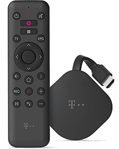 Telekom smart dongle - telekom, smart-tv-dongle
