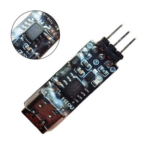 Tune your model with - your, am32