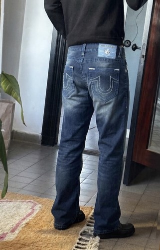 Vintage true religion - vintage,