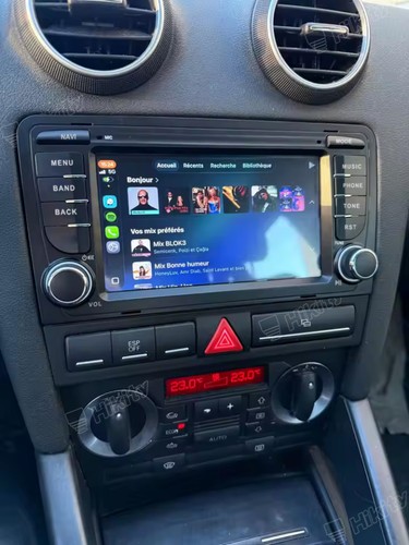 Für audi 2003 2012 - für, 8p