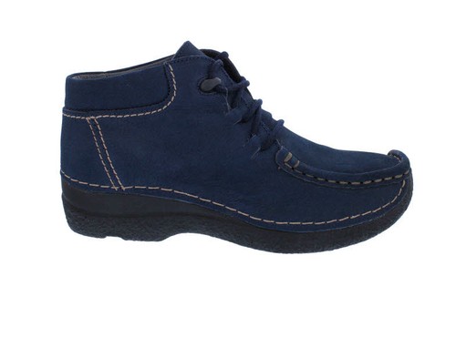 Wolky stiefelette seamy moc - wolky,