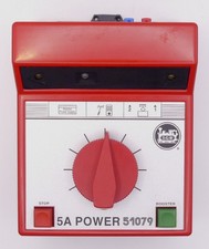 LGB 51079 Elektronischer Fahrregler, 5 A - Spur G