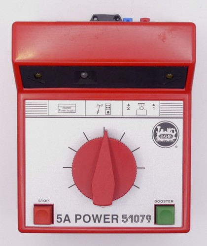 Lgb 51079 elektronischer - lgb,