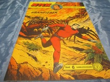 Nick - Pionier des Weltalls 