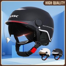 54-61CM Motorradhelm