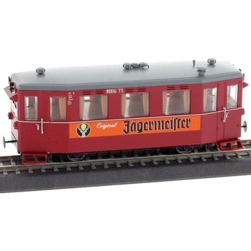 Tillig 02948 triebwagen meg - t5,