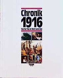 Chronik 1916 - (chronik, /