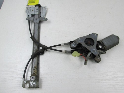Mazda 626 1994 hinten links - mazda,