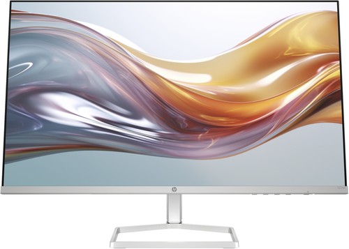 527sw computerbildschirm - hp,