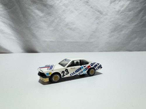Herpa bmw 633i e24 weiß - bmw,