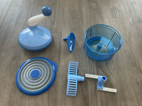 Tupperware quick chef - ✅,