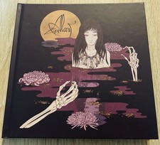 ALCEST - Kodama Doppel CD wie Saor Enisum Peste Noire Metal Black Wacken Death
