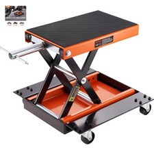 Motorrad Heber Motorradlift