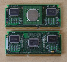 Intel Pentium II 266 Slot 1 Prozessor ✦ für Sammler & Liebhaber ✦ Goldrecycling