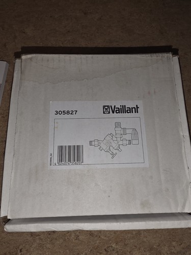 Vaillant