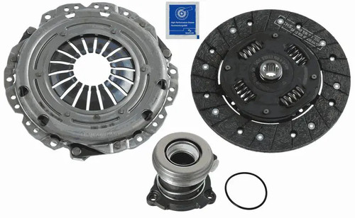 Kupplungssatz 3000 990 160