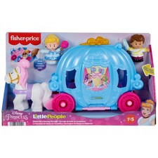 Fisher-Price Little People