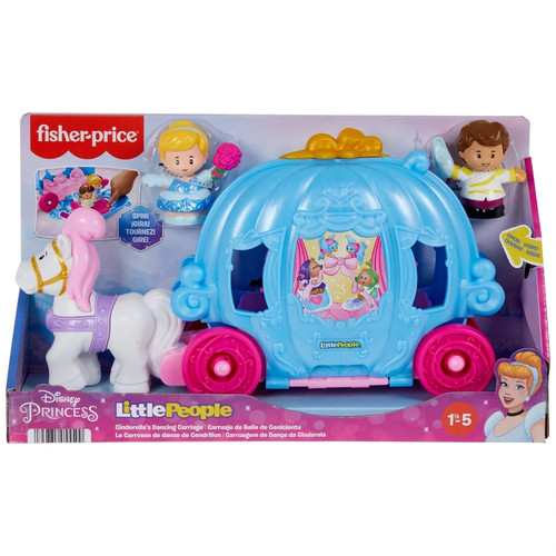 Fisher price little - fisher-price, people