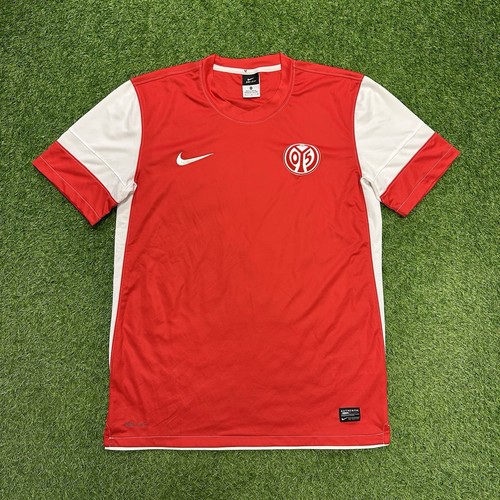 Fsv mainz trikot - 05, heim