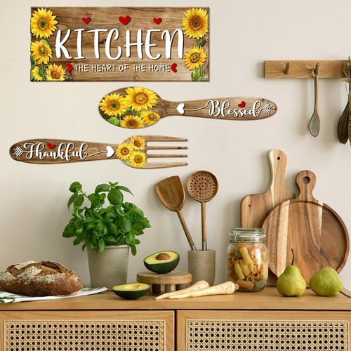 Wandsticker sonnenblumenmuster - wandsticker,