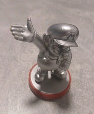 Nintendo Amiibo Figur