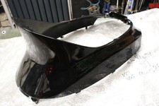 Piaggio ZIP 50 SSL Heck Verkleidung Schwarz 94 9158905 Side panel Copertura Nero